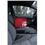Набор автомобилиста Poputchik Skoda кроссовер минивэн зеленый 01-006-К фото 1
