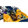 Конструктор LEGO NINJAGO Вездеход ниндзя Арин 267 деталей (71811) фото 4