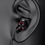 Наушники Baseus Encok S12 Black (NGS12-01): Назначение для занятий спортом