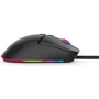 Мышь GamePro GM340 Black: Длина кабеля 1.5 м