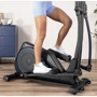 Орбитрек Gymtek XC4500 электромагнитный синий (5905884422496) фото 9