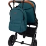 Універсальна коляска 3 в 1 FreeON JOY dark green (49669) фото 16