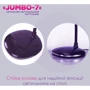 Настільна лампа ELM Jumbo-7W 4000K (27-0001): Спрямованість світла Вниз