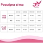 Эротическое платье-сетка с сексуальным вырезом JSY Грация One Size White