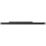 Аксессуар для планшетных ПК Samsung Book Cover Keyboard Slim Black for Samsung X810 Galaxy Tab S9+ (EF-DX810BBEGUA) фото 6
