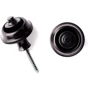 Стреплоки DUNLOP SLS1103BK Original (Black Oxide): Тип Стреплоки