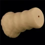 Мастурбатор вагина инопланетянки LoveToy Alien's Pie Masturbator #2 Flesh