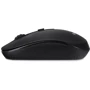 Мышь Sven RX-510SW Black: Интерфейс подключения Wireless
