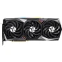 Видеокарта MSI GeForce RTX 3090 GAMING TRIO 24G