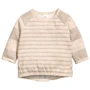 Реглан H & M 476085 50 см бежевий