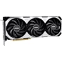 Видеокарта MSI GeForce RTX 4070 Ti VENTUS 3X 12G OC: Разрядность шины памяти, бит 192