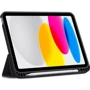 Аксесуар для iPad Spigen Urban Fit Black for iPad 10.9 (2022 / 2024) / iPad 11 2025 (ACS05306) фото 5