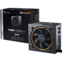 Блок питания be quiet! Pure Power 11 600W CM (BN298): Вентилятор нижней стенки 120 мм