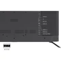 Телевизор Kivi 55U730QB: Тюнер DVB-C, DVB-T, DVB-T2 + аналоговый