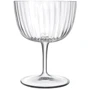 Келих Luigi Bormioli Swing Fizz для коктейлів 6х270 мл (13161/01_le)