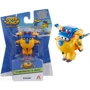 Игровая фигурка-трансформер Super Wings Донни строитель (EU730012): Тип игрушки Робот-самолет