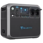 Зарядная станция Bluetti AC200P 2000Wh 2000W: Кількість USB 5