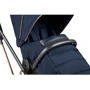 Коляска Peg-Perego Vivace Blue Shine синя (IP28000000RO51PL31) фото 10