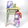 Рюкзак детский с подсветкой Cerda Kids Backpack Lights 3D LOL: Пол Девочка