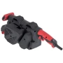 Шлифмашина ленточная Intertool WT-0531: Потребляемая мощность 900 Вт
