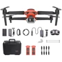 Квадрокоптер Autel EVO II Dual Rugged Bundle (640T) V2 (102001039) OPEN BOX