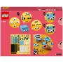 LEGO DOTS Ящик для творчості Тварини (41805): Серія DOTs