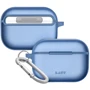 Чехол для наушников LAUT HUEX PROTECT Ocean Blue (L_APP2_HPT_BL) for AirPods Pro 1/2