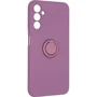 Чехол для телефонов ArmorStandart Icon Ring Grape for Samsung A145 Galaxy A14 4G/A146 Galaxy A14 5G (ARM68761)