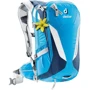 Рюкзак Deuter Compact EXP 10 SL Turquoise-Midnight (3200115)