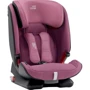 Автокрісло BRITAX-ROMER ADVANSAFIX IV M Wine Rose: Вага дитини 9 - 36 кг