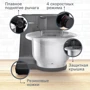 Кухонный комбайн Bosch MUMS2EB01: Мощность, Вт 700