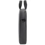 Сумка для ноутбука Continent 15.6 "Black (CC-201GA): Тип сумки сумка
