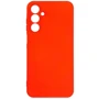 Чехол для телефонов ArmorStandart ICON Case Camera cover Red for Samsung A256 Galaxy A25 5G (ARM76986)