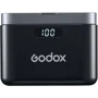 Godox WES1 Kit2 (2TX + 1RX): Виробник Godox