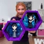 Коллекционная фигурка WOW! PODS 4D - Венздей в школьной форме (WED-1001-01) фото 4