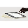Аксессуар для iPad BeCover Tri Fold Soft TPU Silicone Beige for iPad Air 13 (2024 / 2025) (711740): Материал полиуретан