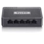 Мережевий комутатор Netis ST3105S: Порти тільки Fast Ethernet (10/100)