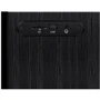 Акустична система SVEN SPS-721 Black: Діапазон відтворюваних частот 45-25000 Гц