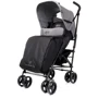 Коляска-трость 4Baby Shape Grey (серый): Количество блоков один