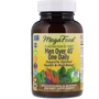 MegaFood Men Over 40 One Daily Iron Free Formula 30 Tabs Мультивитамины для мужчин