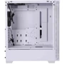 Корпус Lian Li LANCOOL 205 ATX White PC Case (G99.OE743W.10): Типоразмер Miditower