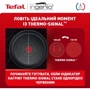 Набір сковорідок Tefal Ingenio Unlimited 3 предмети (L7638942): Додатково Знімна ручка, Ненагріваюча ручка, Миття у посудомийній машині, Багатошарове дно, Индукционное д