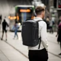 Сумка для ноутбуков Tomtoc 17" Navigator-T66 Travel Black (T66M1D1) фото 13