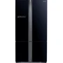 Холодильник Side-by-Side Hitachi R-WB800PUC5GBK