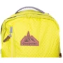 Рюкзак Onepolar желтый (W1766-yellow): Тип ручки Плечевой ремень, Короткая ручка