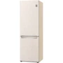 Холодильник LG GW-B459SECM: Исполнение отдельностоящий