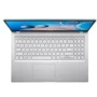 Ноутбук ASUS VivoBook X515EP (X515EP-BQ254T) RB: Процессор Intel Core i7-1165G7 (2.8 - 4.7 ГГц) / 4 - ядерный