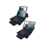 Аксессуар для планшетных ПК AirOn Premium Case Smart Keyboard Black for Samsung Galaxy Tab S7 T870/T875 / Galaxy Tab S8 2022 X700/X706 (4822352781098) фото 4