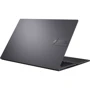 Ноутбук ASUS VivoBook S 15 OLED M3502RA (M3502RA-MA015X) RB: Объем накопителя 1 ТБ SSD