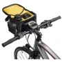Велосумка Сумка на руль Topeak TourGuide 5л F8е 597 г (TT3025B2) фото 4